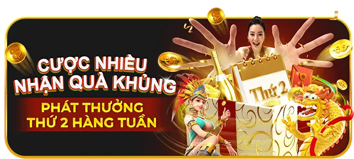 Giới thiệu game nổ hũ mới nhất