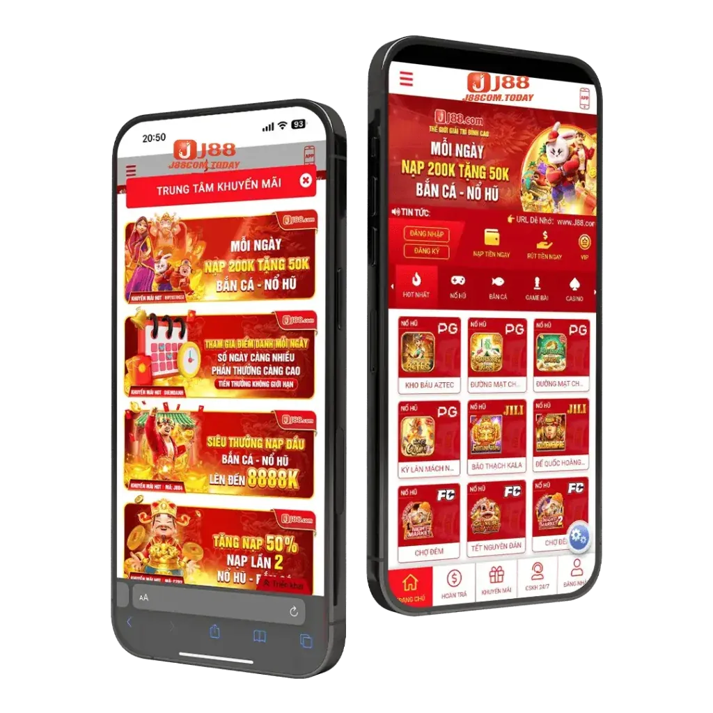Truy cập trang chủ 88slot
