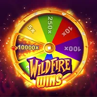 Các máy slot game S666 với biểu tượng jackpot và vòng quay miễn phí