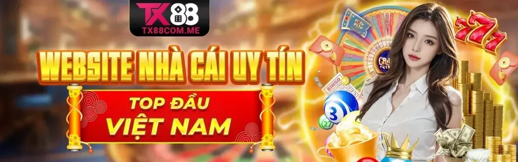 Giải thích luật chơi Tài Xỉu tại 88slot
