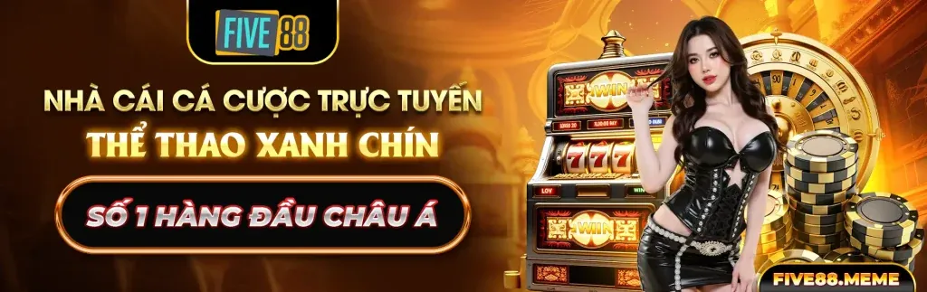 Casino trực tuyến 88slot