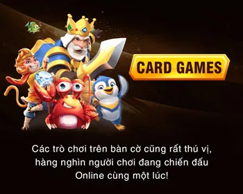 Đa dạng game nổ hũ