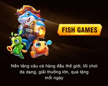 Vua Bắn Cá 88slot