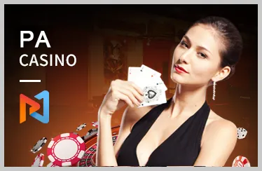Bàn chơi casino trực tuyến S666 với dealer chuyên nghiệp