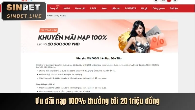 Hình ảnh chính về ưu đãi độc quyền 88slot